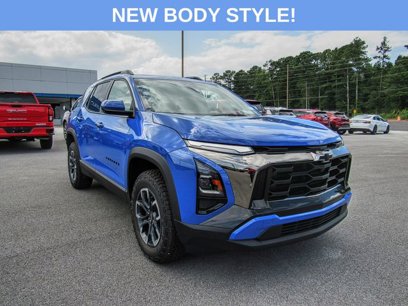 New 2026 Chevrolet Equinox LT w/ Midnight Edition