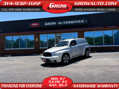 Used 2009 Chevrolet HHR LS