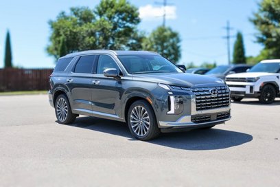 New 2025 Hyundai Palisade Calligraphy