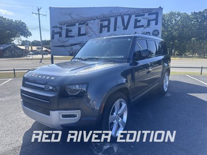 Used 2023 Land Rover Defender 130 First Edition