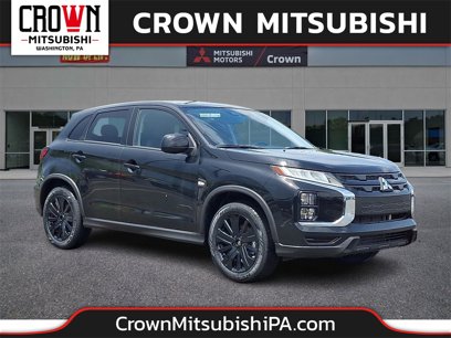 New 2025 Mitsubishi Outlander Sport LE