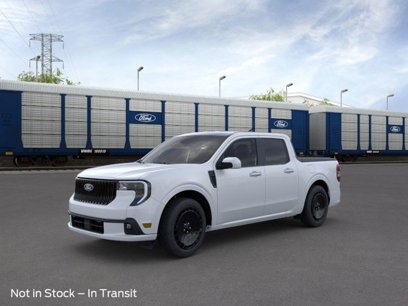 New 2025 Ford Maverick Lobo