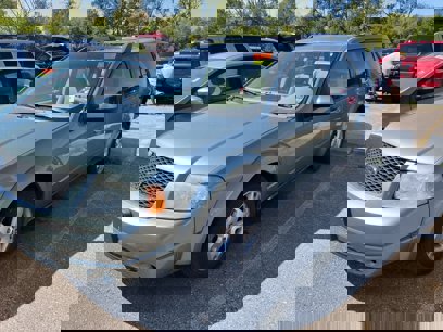 Used 2005 Ford Freestyle Limited