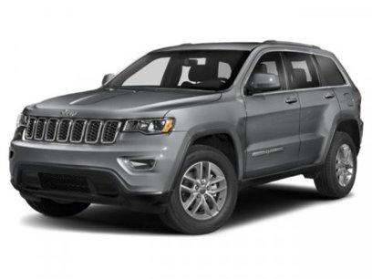 Used 2020 Jeep Grand Cherokee Altitude