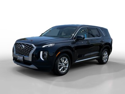 Used 2022 Hyundai Palisade SE