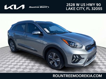Used 2022 Kia Niro EX