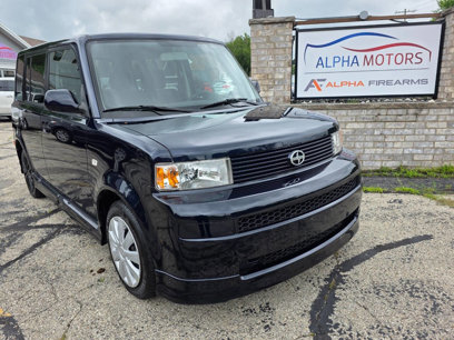Used 2005 Scion xB