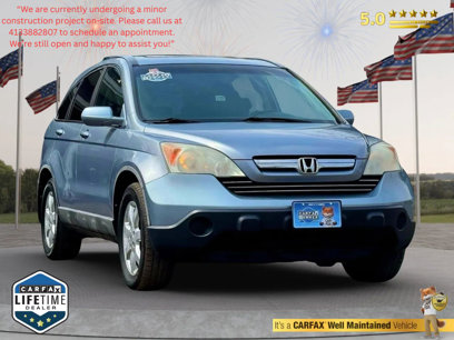 Used 2009 Honda CR-V EX-L