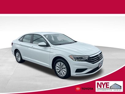 Used 2020 Volkswagen Jetta S