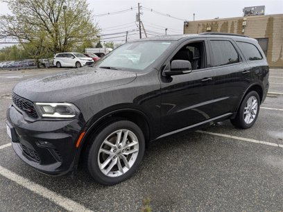 Used 2023 Dodge Durango GT