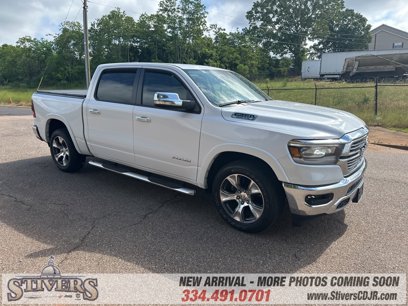 Used 2022 RAM 1500 Laramie