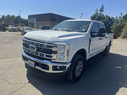 Used 2024 Ford F350 XLT
