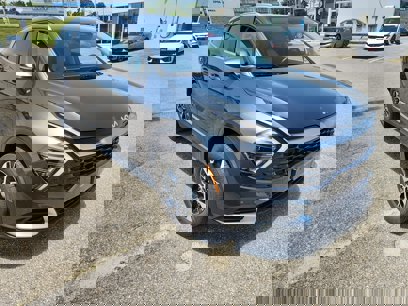 Certified 2024 Kia Sportage EX