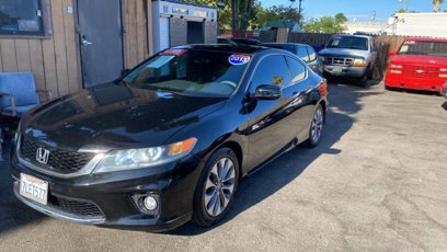 Used 2013 Honda Accord EX