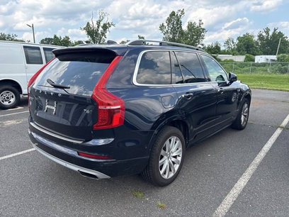 Used 2017 Volvo XC90 T6 Momentum w/ Vision Package
