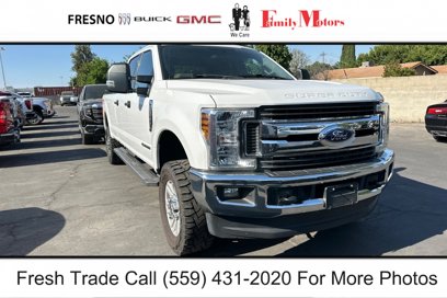 Used 2018 Ford F350 XLT w/ XLT Value Package