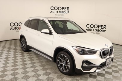Used 2021 BMW X1 xDrive28i w/ Premium Package