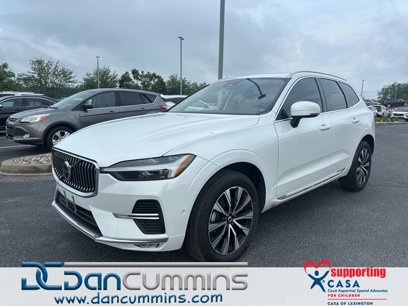 Used 2023 Volvo XC60 B5 Plus