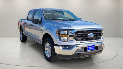 Used 2023 Ford F150 XLT