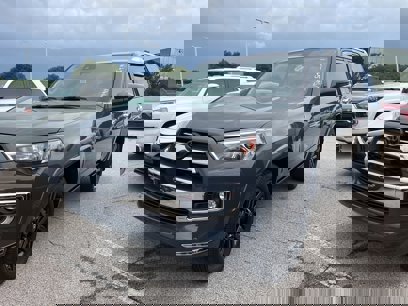 Used 2024 Toyota 4Runner Limited