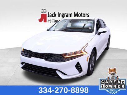 Used 2023 Kia K5 LXS