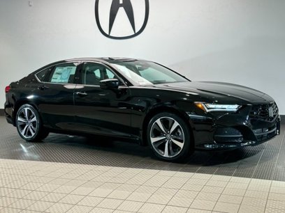 Used 2025 Acura TLX w/ Technology Package