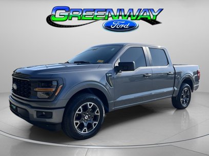 Used 2024 Ford F150 STX