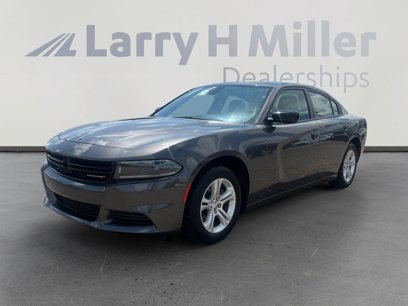 Used 2023 Dodge Charger SXT