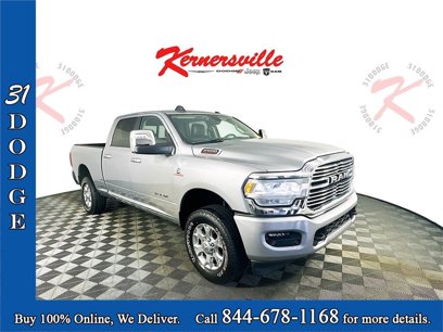 Used 2024 RAM 2500 Laramie