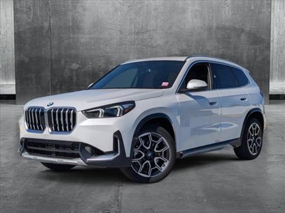 New 2025 BMW X1 xDrive28i w/ Convenience Package