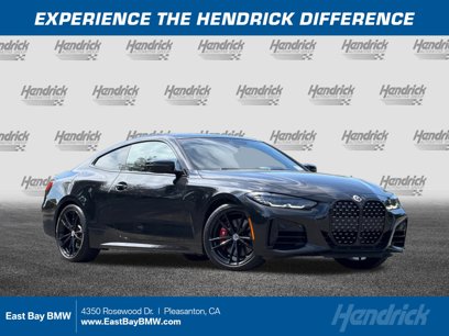 Certified 2023 BMW M440i Coupe w/ Premium Package