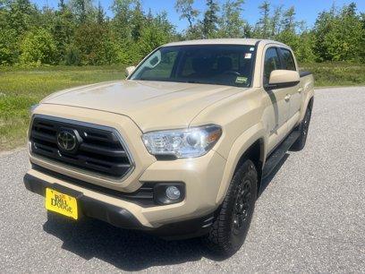 Used 2019 Toyota Tacoma SR5