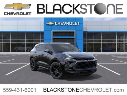 New 2025 Chevrolet Blazer RS w/ Enhanced Convenience Package