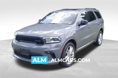 Used 2023 Dodge Durango GT
