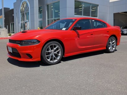 Used 2023 Dodge Charger GT