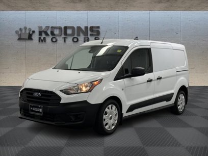 Used 2021 Ford Transit Connect XL