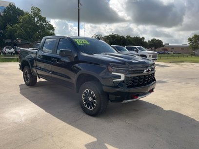 Used 2023 Chevrolet Silverado 1500 ZR2 w/ Technology Package