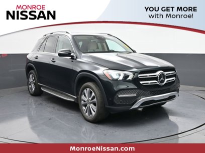 Used 2022 Mercedes-Benz GLE 350
