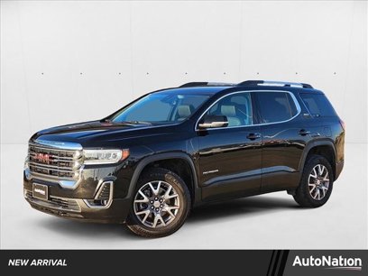 Used 2023 GMC Acadia SLT