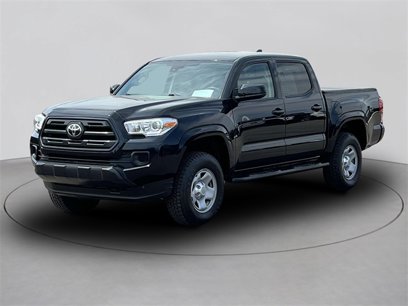 Used 2019 Toyota Tacoma SR