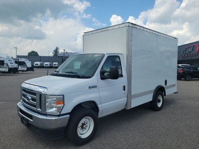 Used 2024 Ford E-350 and Econoline 350 Super Duty w/ Power Windows & Locks Group