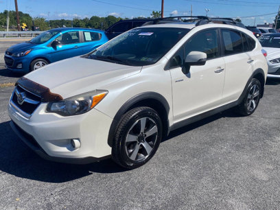 Used 2014 Subaru Crosstrek Touring