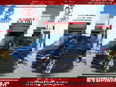 Used 2020 Honda Odyssey EX