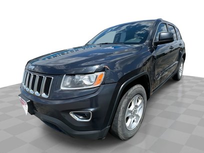 Used 2014 Jeep Grand Cherokee Laredo w/ Quick Order Package 23E