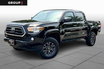 Used 2023 Toyota Tacoma SR5