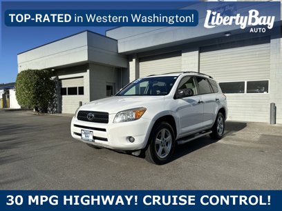 Used 2006 Toyota RAV4 2WD