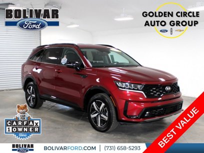 Used 2021 Kia Sorento EX