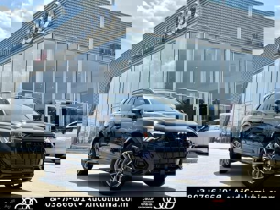 New 2025 Audi Q3 2.0T Premium