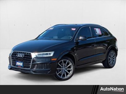 Used 2018 Audi Q3 2.0T Premium Plus w/ Premium Plus Package