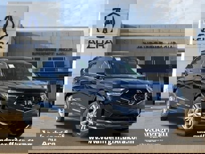 Used 2025 Acura MDX FWD